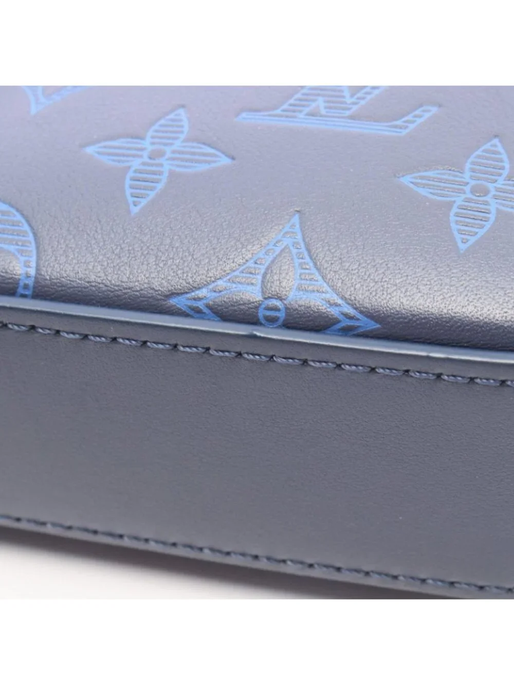 Louis Vuitton this authentic